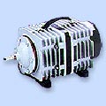 P�stov� kompresor Hailea ACO 009 112W, 110 l/min