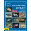 Atlas der Malawisee Cichliden - 3. díl / Konings