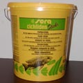 Sera Cichlids sticks 10 l 