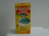 Sera Fishtamin 100 ml     