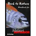 Malawi Buntbarsche (Back to Nature) / Konings 2.díl 