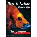 Tanganjika Buntbarsche (Back to Nature) / Konings 2.dl