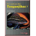 Wer weiß was über Tanganjikas / Frank Schneidewind